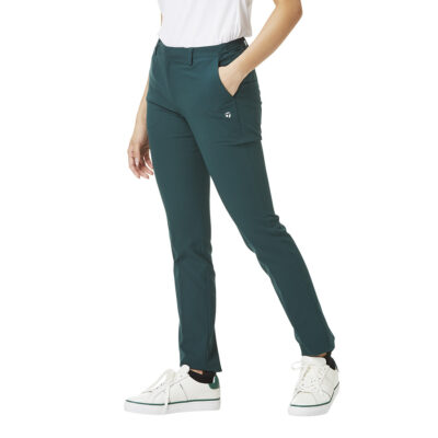 Taylormade Việt Nam - [Women's] Texbrid Basic Tapered Pants