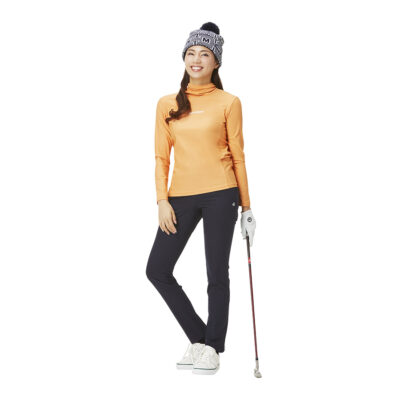 Taylormade Việt Nam - [Women's] Texbrid Basic Tapered Pants