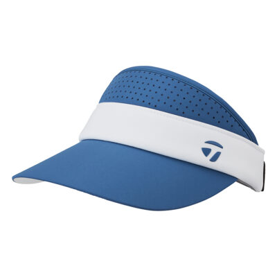 Taylormade Việt Nam - [Women's] Two-tone high crown visor