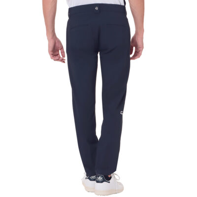 Taylormade Việt Nam - Zipped slit pants