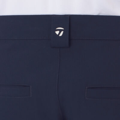 Taylormade Việt Nam - Zipped slit pants