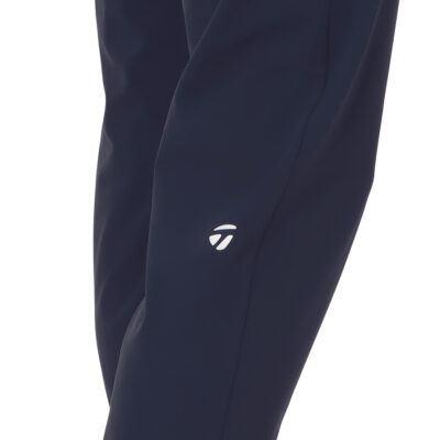 Taylormade Việt Nam - Zipped slit pants