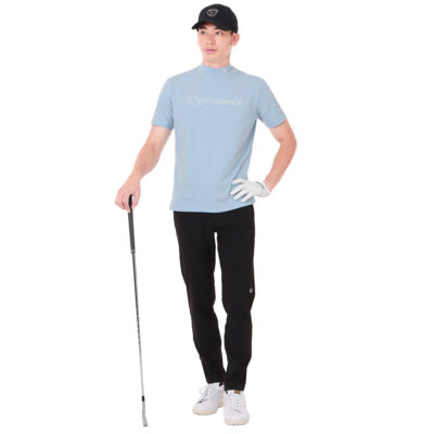 Taylormade Việt Nam - Zipped slit pants