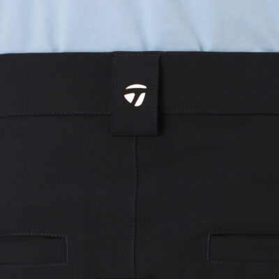 Taylormade Việt Nam - Zipped slit pants
