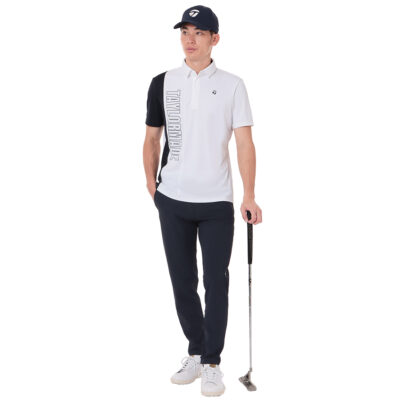 Taylormade Việt Nam - Zipped slit pants
