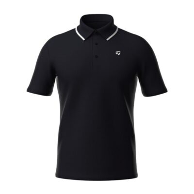Taylormade Việt Nam - Men Club TM Basic S/S Polo