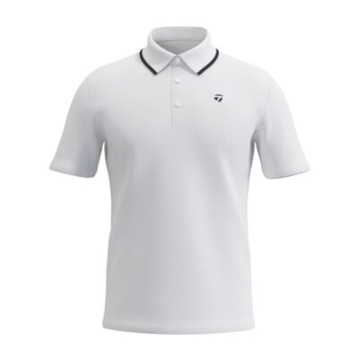 Taylormade Việt Nam - Men Club TM Basic S/S Polo