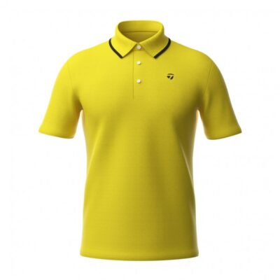 Taylormade Việt Nam - Men Club TM Basic S/S Polo