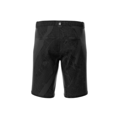 Taylormade Việt Nam - Men Met Graphic Short