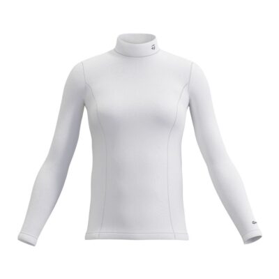 Taylormade Việt Nam - Women Basic Mock BaseLayer