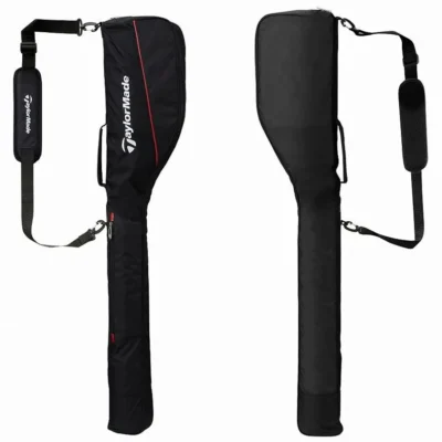 Túi gậy tập golf mini_TD276_BK