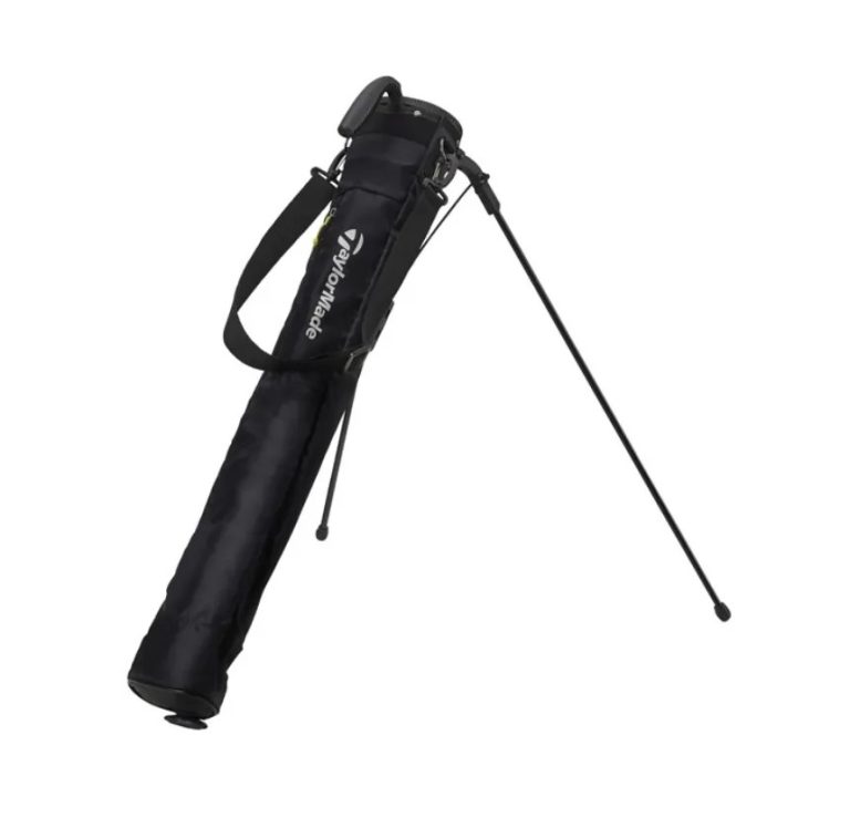 Túi gậy tập golf TD279_BK_TaylorMade
