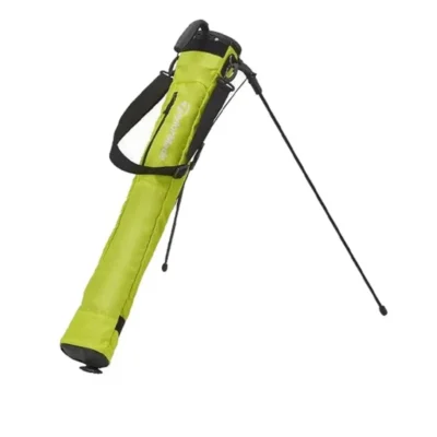 Túi gậy tập golf_TD279_LIME_TaylorMade