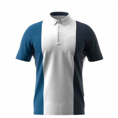 Áo cộc tay_TD102_N92428_TaylorMade