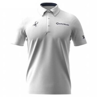 Áo cộc tay_TD103_N92431_TaylorMade
