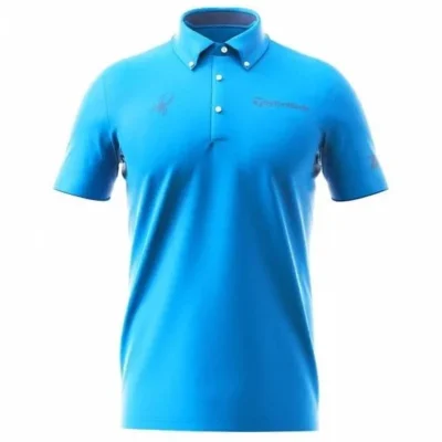 Áo cộc tay_TD103_N92432_TaylorMade