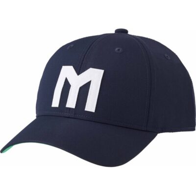Taylormade Việt Nam - Men TMG Logo Cap