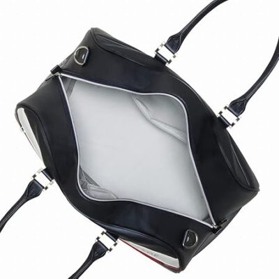 TaylorMade Việt Nam - Túi xách tay nữ Metal-T