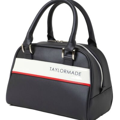 TaylorMade Việt Nam - Túi Tote tròn Metal-T