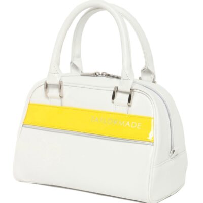 TaylorMade Việt Nam - Túi Tote tròn Metal-T
