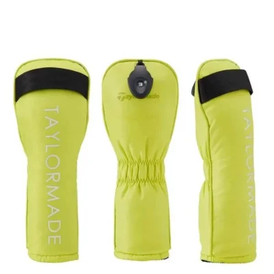 TaylorMade Việt Nam - Đầu bọc gậy Fairway Slim