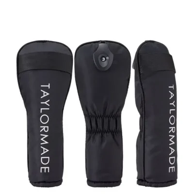 TaylorMade Việt Nam - Đầu bọc gậy Rescue Slim