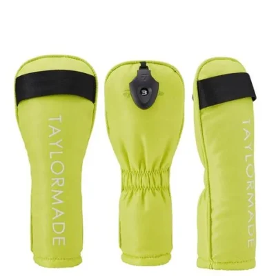 TaylorMade Việt Nam - Đầu bọc gậy Rescue Slim