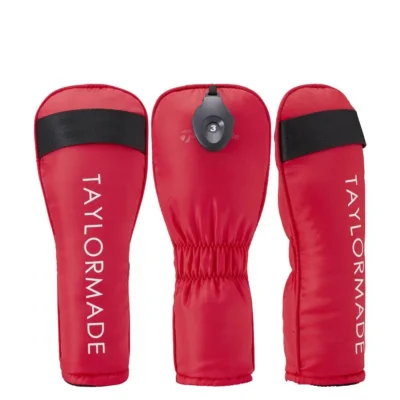 TaylorMade Việt Nam - Đầu bọc gậy Rescue Slim