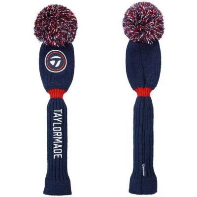 Taylormade Việt Nam - Knit Headcover Driver