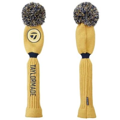 Taylormade Việt Nam - Knit Headcover Driver