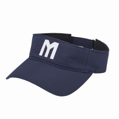 TaylorMade Việt Nam - Mũ nửa đầu TMG Logo