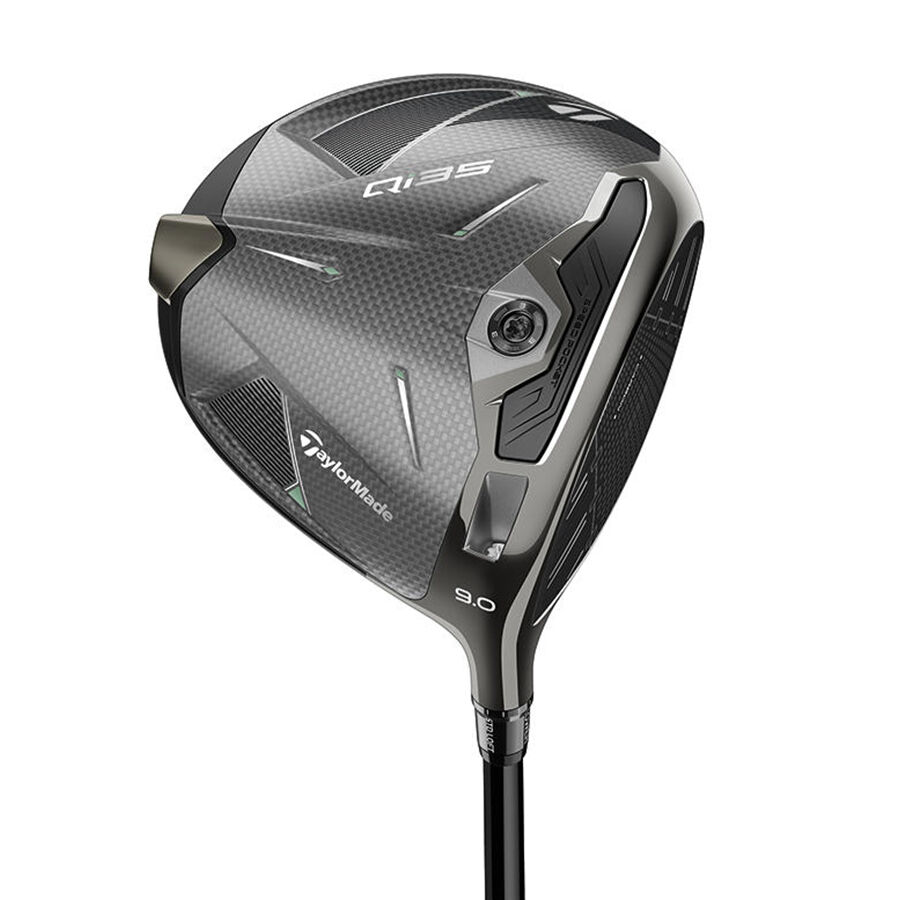 Gậy Golf Driver Qi35 TaylorMade
