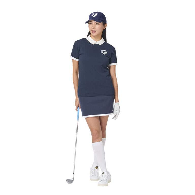 Chân Váy Golf Nữ TaylorMade UN414