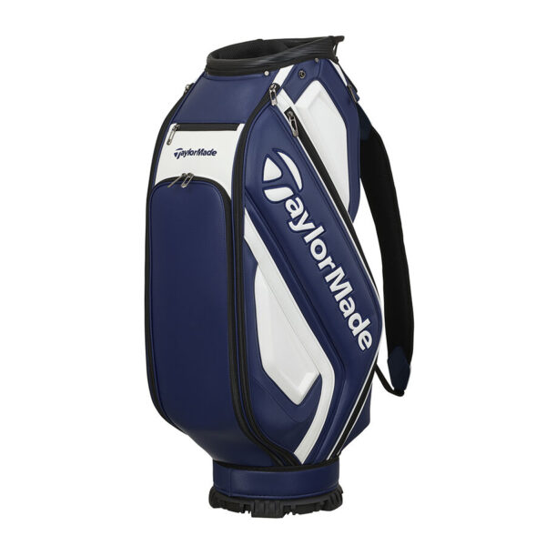 Tui Dung Gay Golf TaylorMade Austech UN725 mau trang navy 2