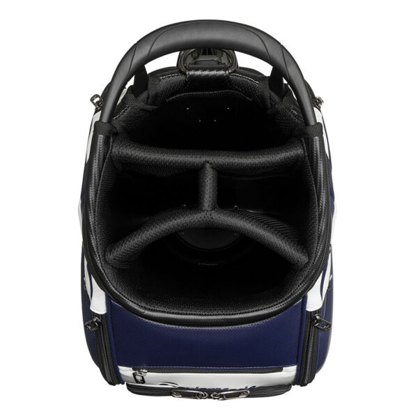 Tui Dung Gay Golf TaylorMade Austech UN725 mau trang navy 4