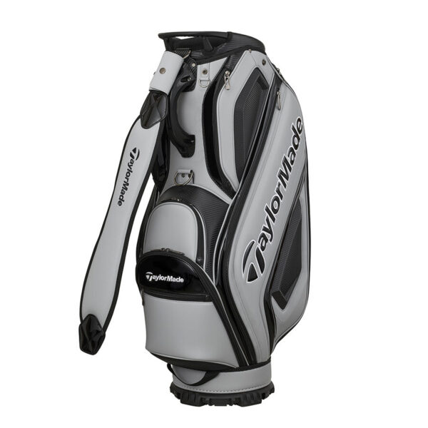 Tui Dung Gay Golf TaylorMade Austech UN725 mau xam den 1
