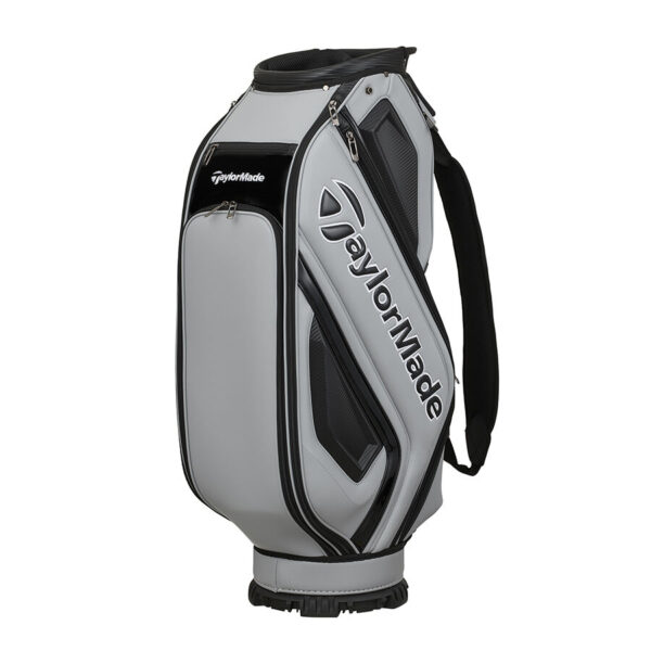 Tui Dung Gay Golf TaylorMade Austech UN725 mau xam den 2