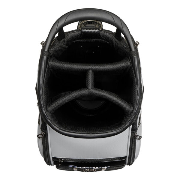 Tui Dung Gay Golf TaylorMade Austech UN725 mau xam den 4