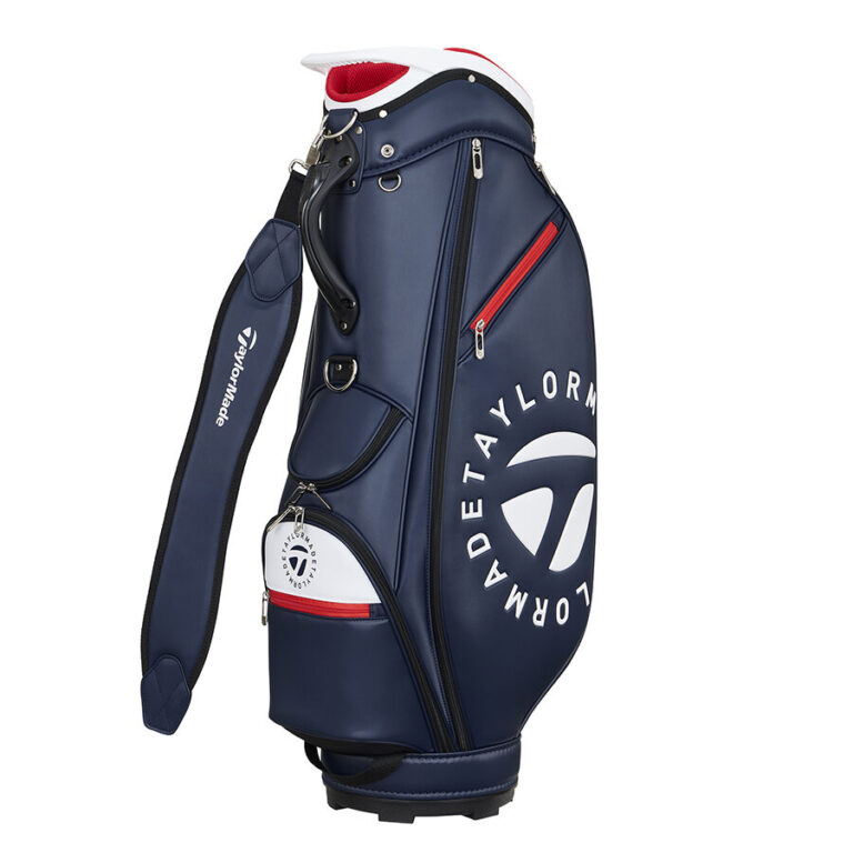 Túi Đựng Gậy Nữ TaylorMade Circle Logo UN747