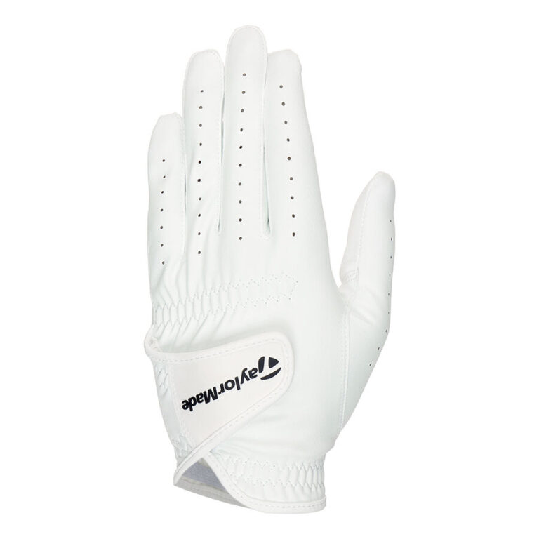 Găng Tay Da TaylorMade Golf T-Flex UN162