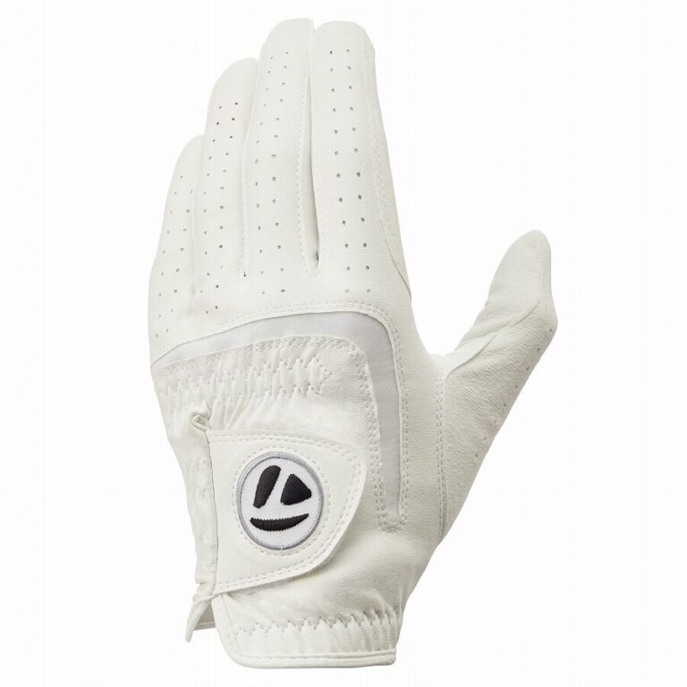 Găng Tay Golf Nam TP All Weather TaylorMade CCN45