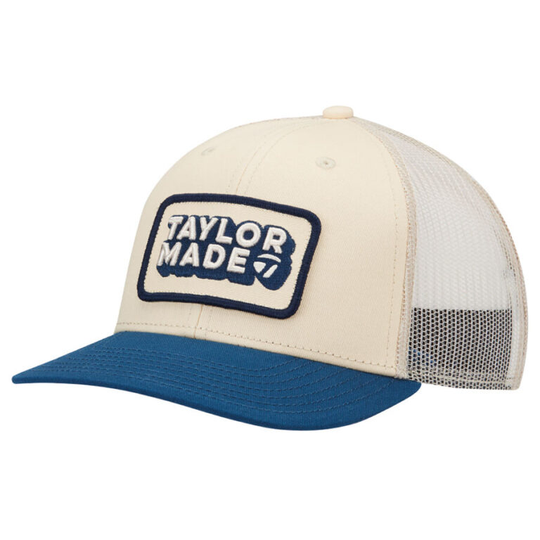 Mũ Ventura Retro Trucker TaylorMade