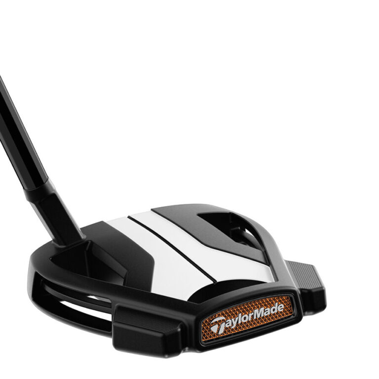 Gậy Gạt Putter Spider Tour X Small Slant Neck