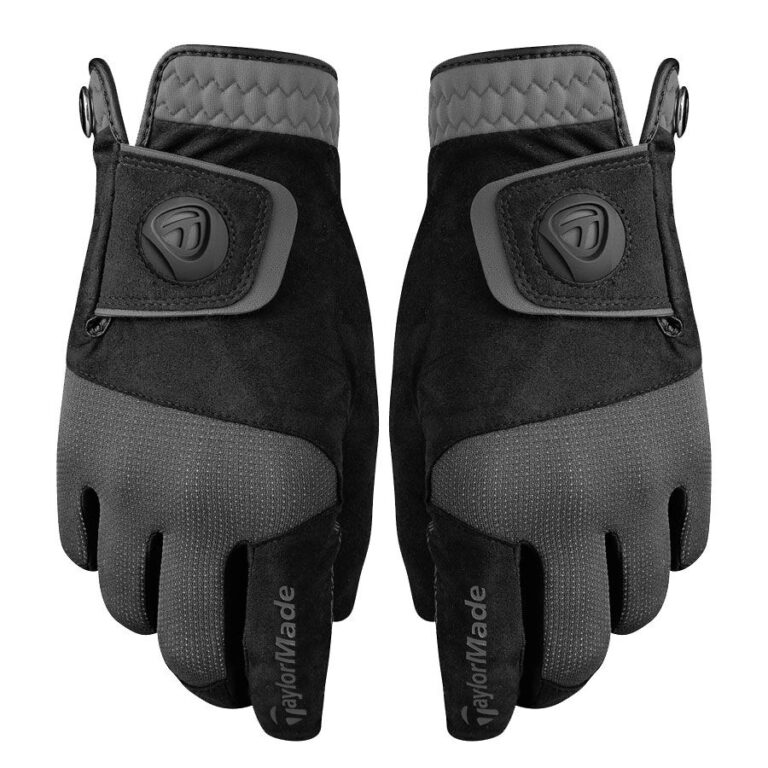 Găng Tay Golf Trời Mưa Rain Control TaylorMade