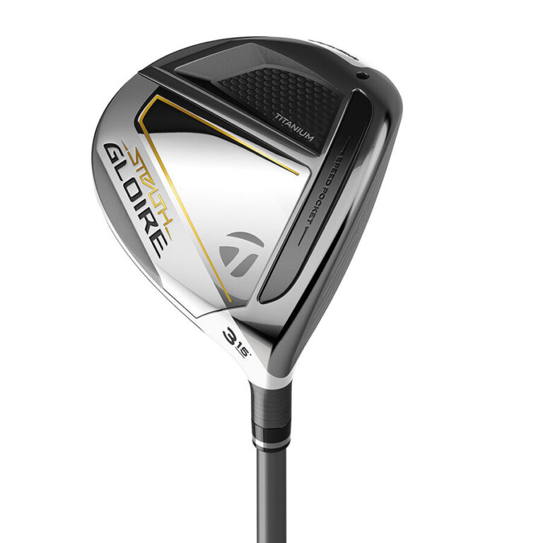 Gậy Gỗ Stealth Gloire Fairway TAYLORMADE
