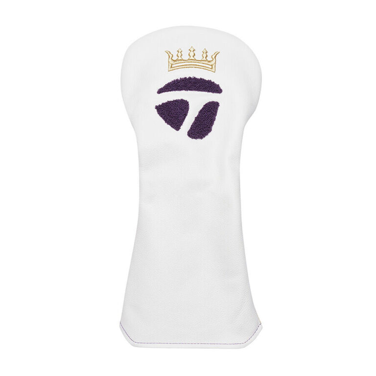 Đầu Bọc Gậy Driver Phiên Bản British Open TaylorMade TM24BRITISH