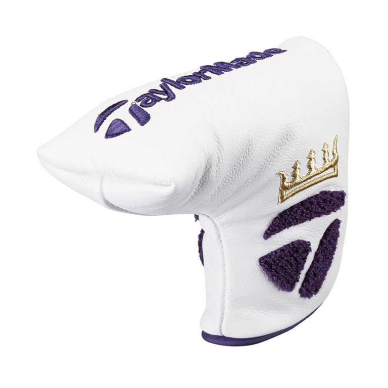 Đầu Bọc Gậy Putter Phiên Bản British Open TaylorMade TM24BRITISH