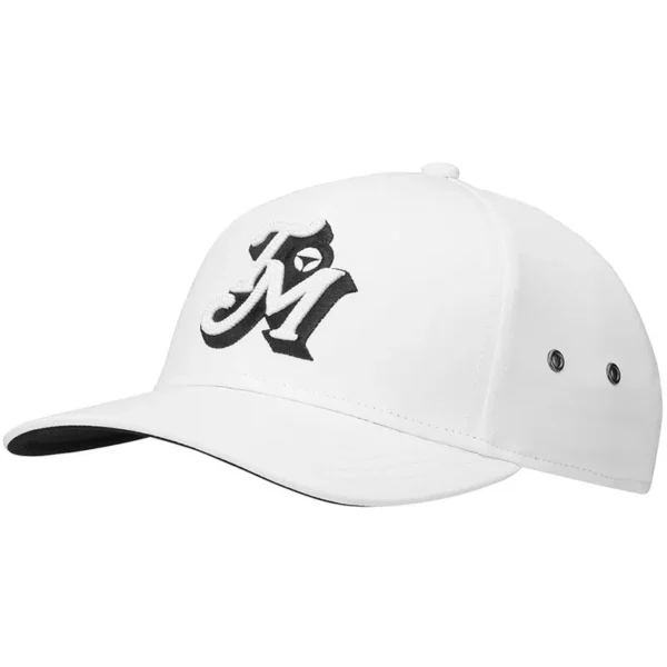 Mũ Newport Retro Metal Eyelet TaylorMade