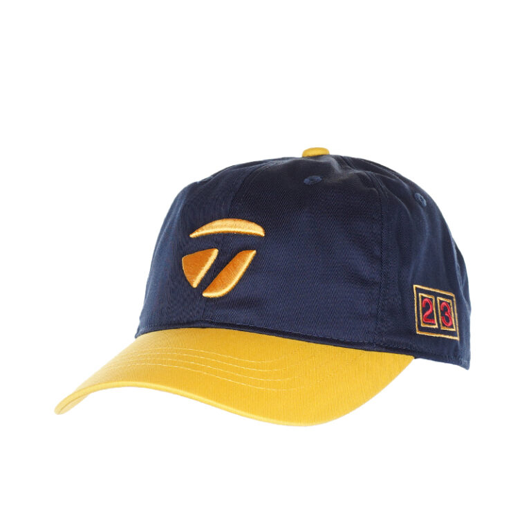 Mũ TaylorMade British Open TL216