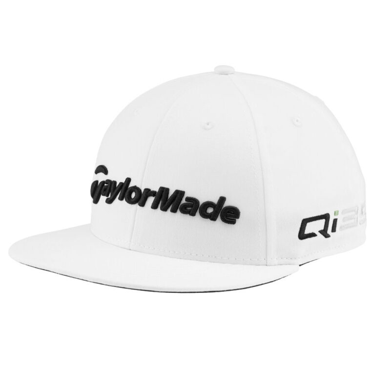 Mũ Tour Preferred™ Flatbill Qi35 Snapback